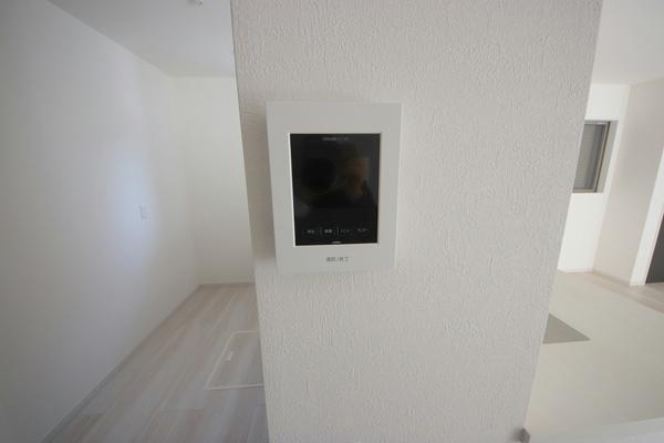 町田市高ヶ坂4丁目7期　新築分譲住宅　1号棟