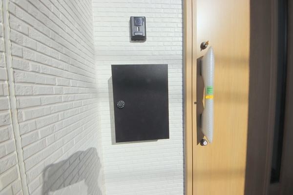 町田市高ヶ坂4丁目7期　新築分譲住宅　1号棟