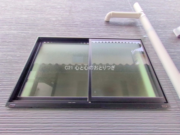 横浜市青葉区桂台2丁目　新築分譲住宅　3号棟