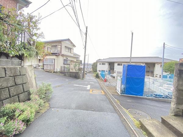 横浜市泉区新橋町　新築戸建