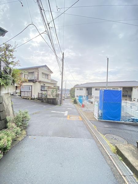 横浜市泉区新橋町　新築戸建