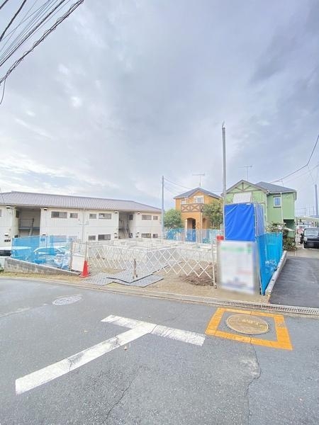 横浜市泉区新橋町　新築戸建