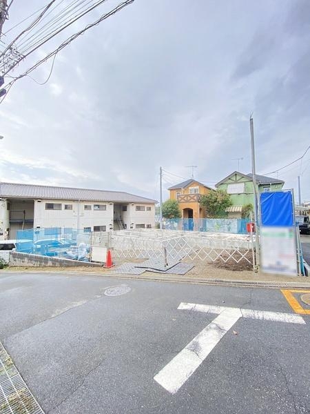 横浜市泉区新橋町　新築戸建