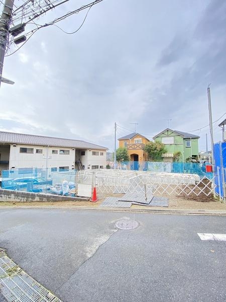 横浜市泉区新橋町　新築戸建