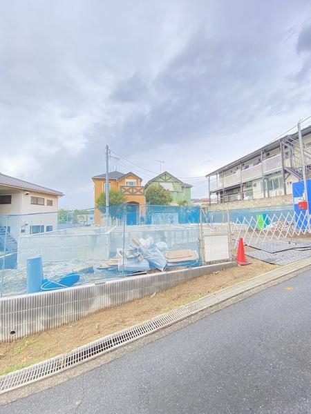 横浜市泉区新橋町　新築戸建