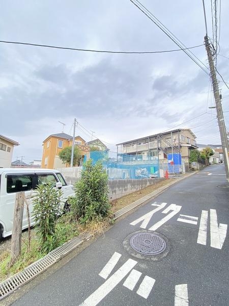 横浜市泉区新橋町　新築戸建