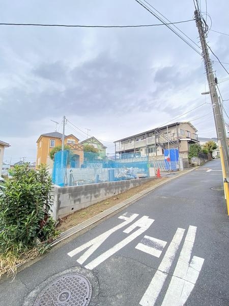 横浜市泉区新橋町　新築戸建