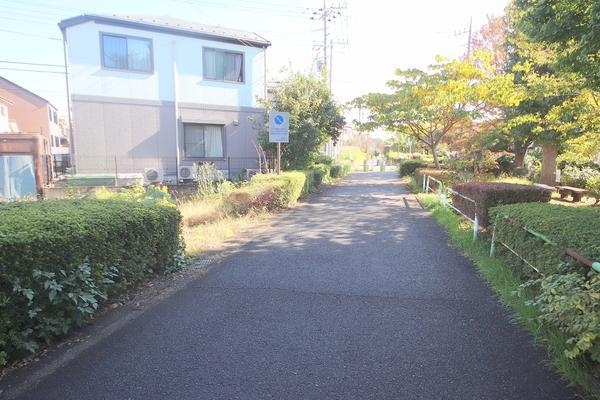 相模原市南区上鶴間７丁目の土地