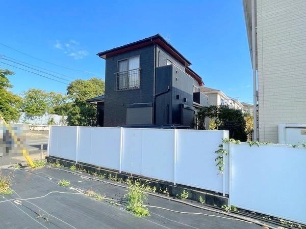 相模原市南区麻溝台４丁目の中古一戸建て