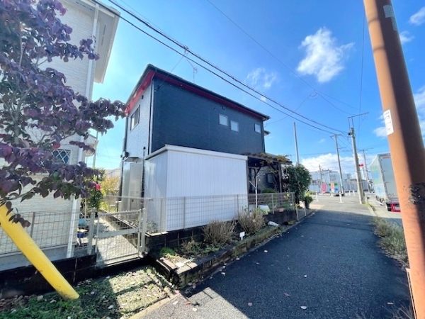 相模原市南区麻溝台４丁目　中古戸建