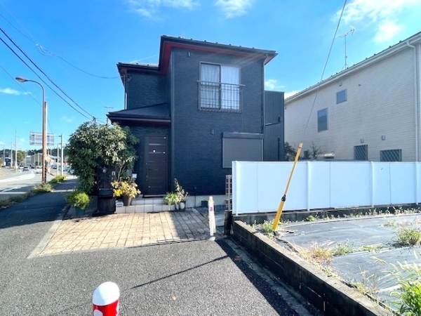 相模原市南区麻溝台４丁目　中古戸建