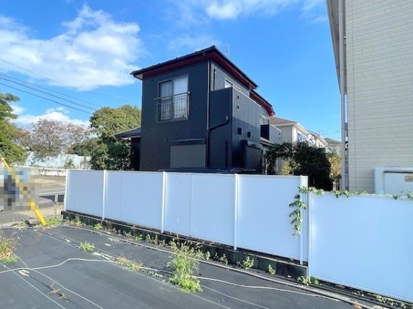 相模原市南区麻溝台４丁目　中古戸建