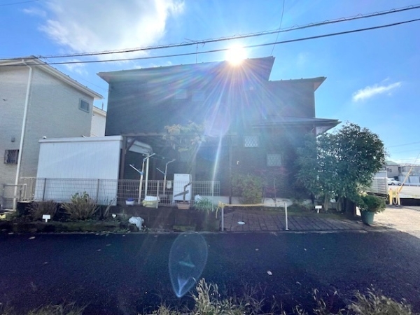 相模原市南区麻溝台４丁目　中古戸建