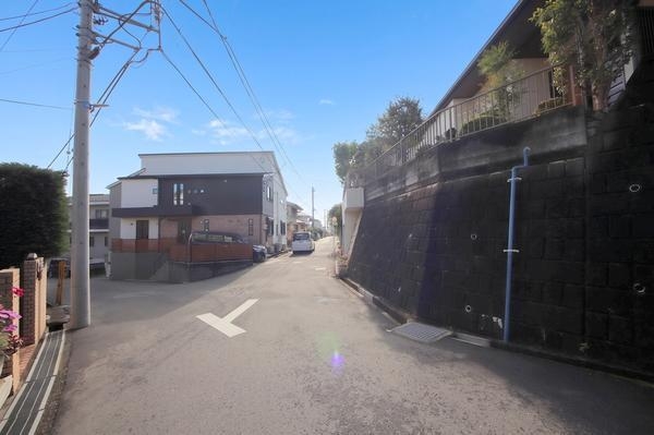 大和市つきみ野８丁目の中古一戸建て