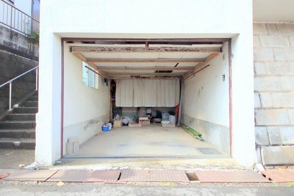 大和市つきみ野８丁目の中古一戸建て