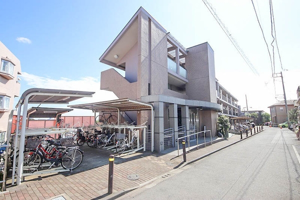 プラタスガーデンつきみ野