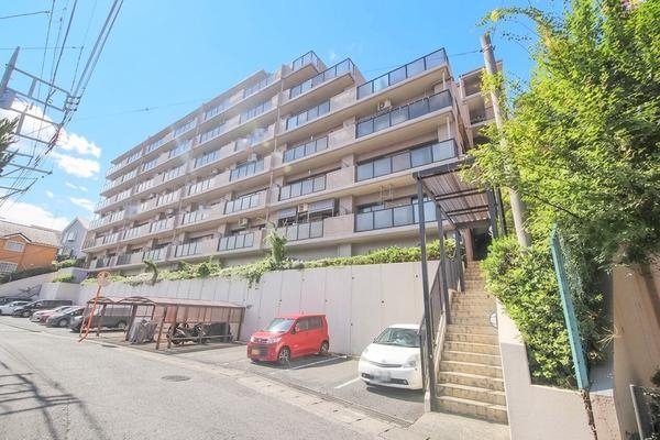 プラタスガーデンつきみ野
