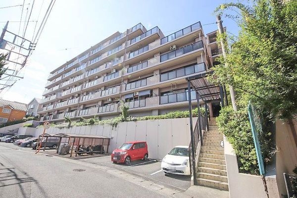 プラタスガーデンつきみ野