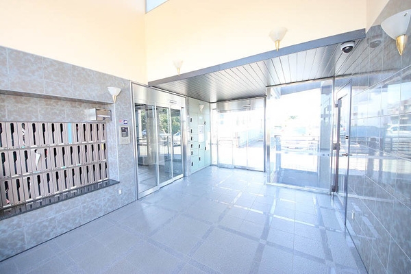 プラタスガーデンつきみ野