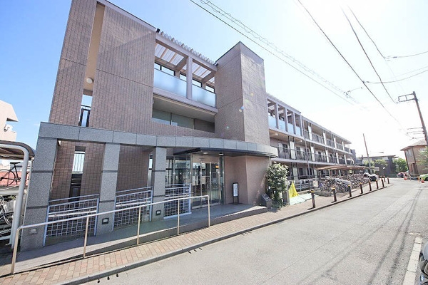 プラタスガーデンつきみ野