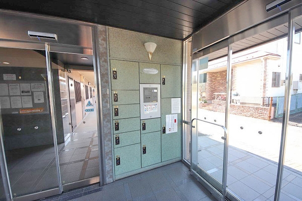 プラタスガーデンつきみ野