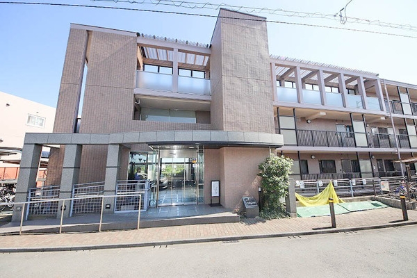 プラタスガーデンつきみ野