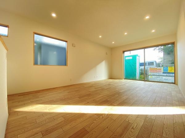 横浜市泉区和泉町　新築戸建　全2棟　2号棟