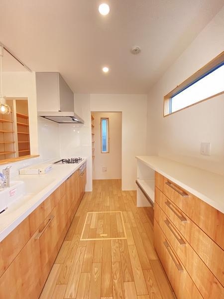 横浜市泉区和泉町　新築戸建　全2棟　2号棟