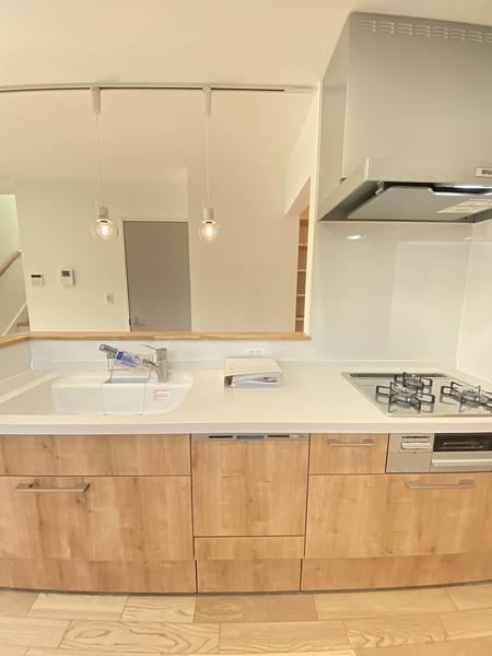 横浜市泉区和泉町　新築戸建　全2棟　2号棟