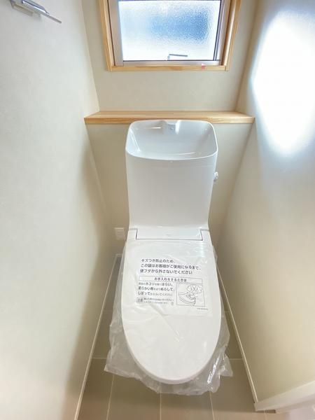 横浜市泉区和泉町　新築戸建　全2棟　2号棟