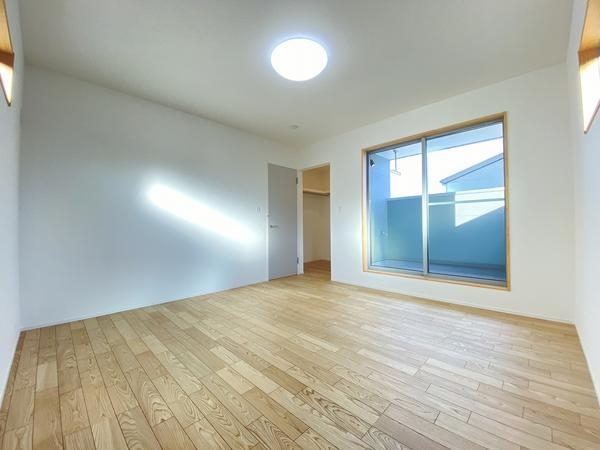 横浜市泉区和泉町　新築戸建　全2棟　2号棟