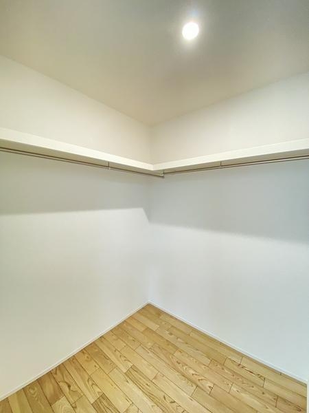 横浜市泉区和泉町　新築戸建　全2棟　2号棟