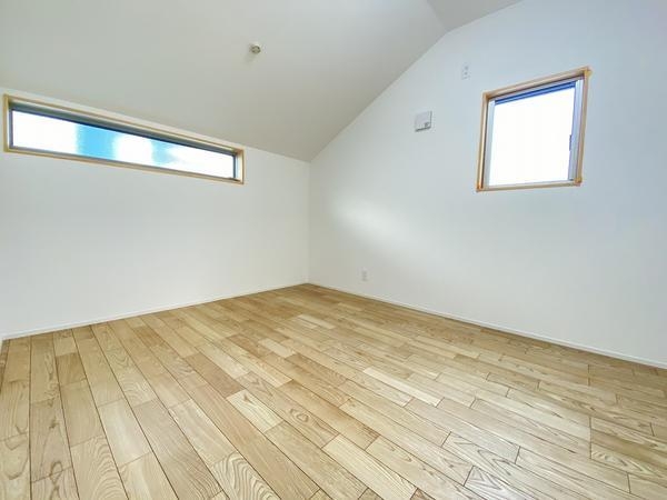 横浜市泉区和泉町　新築戸建　全2棟　2号棟