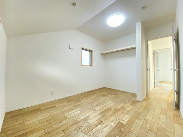 横浜市泉区和泉町　新築戸建　全2棟　2号棟