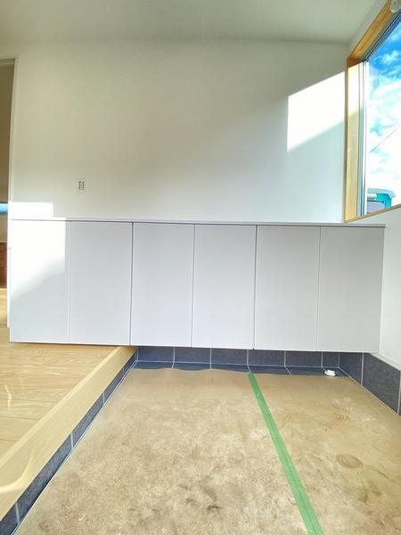 横浜市泉区和泉町　新築戸建　全2棟　2号棟