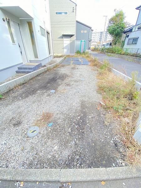 横浜市泉区和泉町　新築戸建　全2棟　2号棟