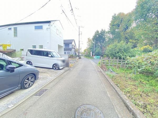 横浜市泉区和泉町　新築戸建　全2棟　2号棟