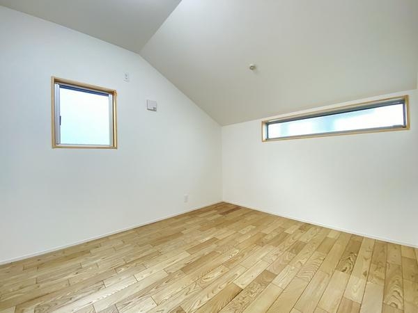 横浜市泉区和泉町　新築戸建　全2棟　2号棟