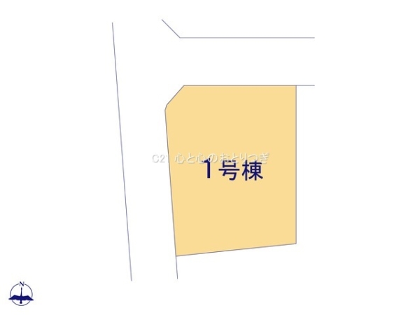町田市東玉川学園1丁目4期　新築分譲住宅