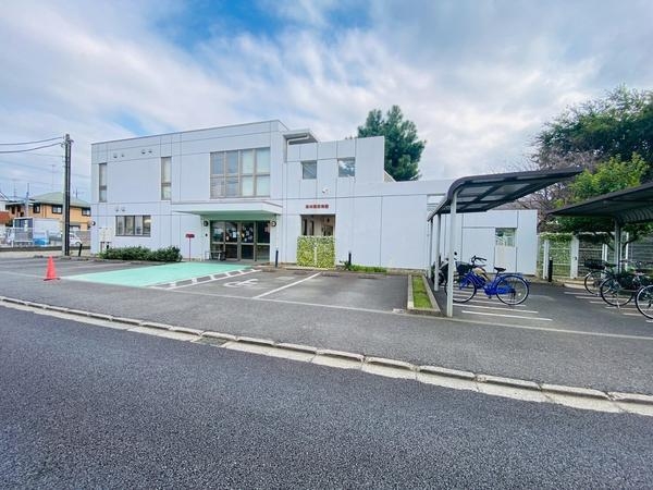 大和市南林間7丁目　新築分譲住宅　1号棟(社会福祉法人さとり南林間保育園)