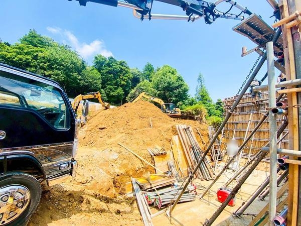 海老名市国分南２丁目　売地　全9区画　5号地