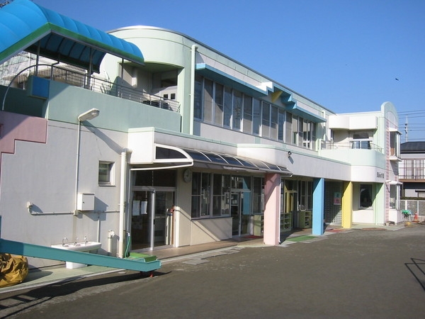 南町田パークホームズ(田園保育園)