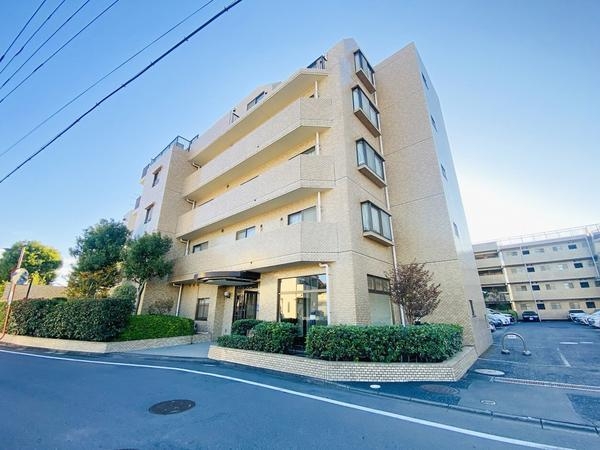 南町田パークホームズ