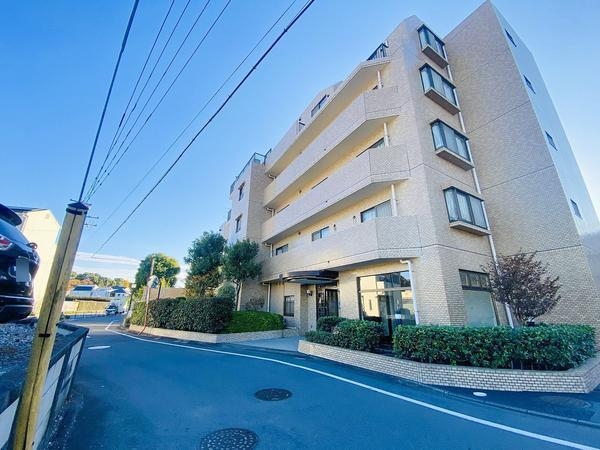 南町田パークホームズ