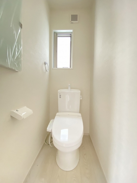 藤沢市高倉　新築戸建　全３棟　３号棟