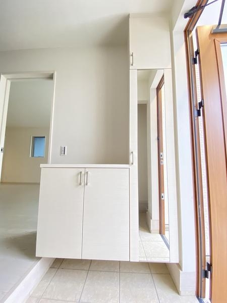 藤沢市高倉　新築戸建　全３棟　３号棟