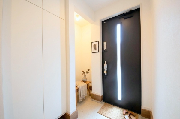 相模原市南区上鶴間8丁目4期　新築分譲住宅　1号棟