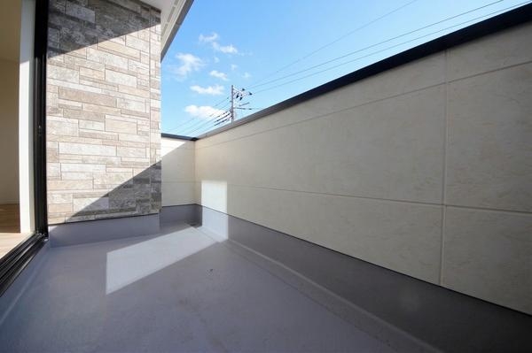 相模原市南区上鶴間8丁目4期　新築分譲住宅　1号棟