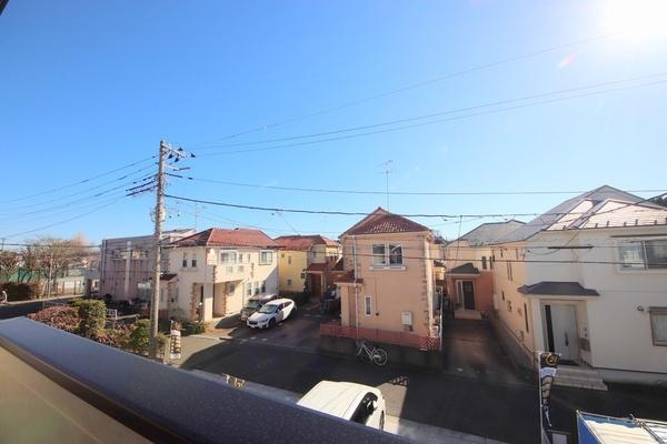 相模原市南区上鶴間8丁目4期　新築分譲住宅　1号棟