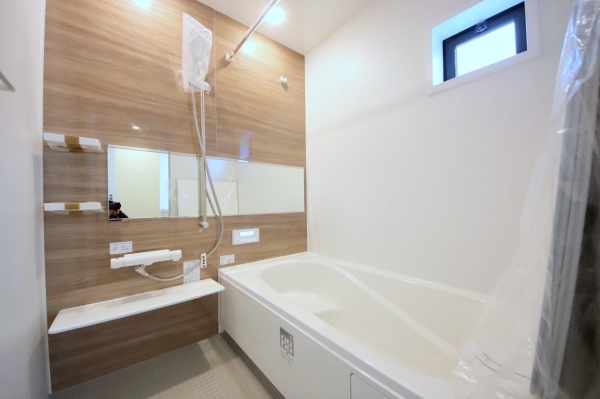 相模原市南区上鶴間8丁目4期　新築分譲住宅　1号棟
